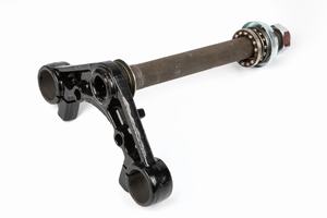 BARRA DE DIRECCION ZANELLA RX150 YAMATO [Y01015]